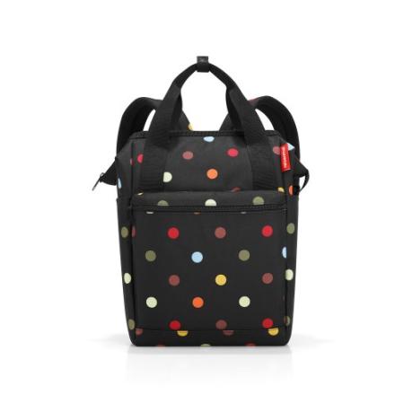 Reisenthel Allrounder R Backpack Dots