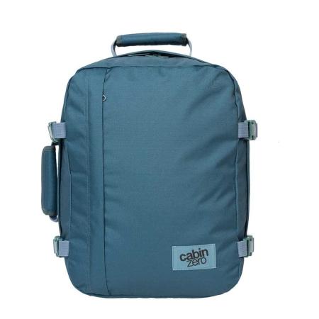 CabinZero Classic 28L Ultra Light Cabin Bag aruba blue