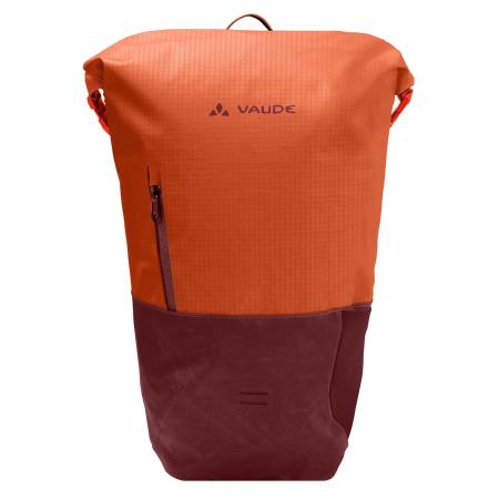 Vaude VAUDE Sportrugzak CityGo 18 oranje / bordeaux