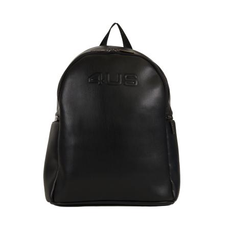 4US PACIOTTI 4US PACIOTTI Rugzak zwart