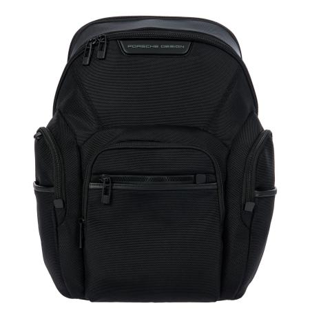 Porsche Design Roadster Nylon Evo Backpack M black