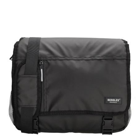 Beagles Bicycle Originals Panniers black