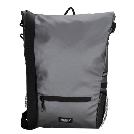Beagles Bicycle Originals Panniers grey