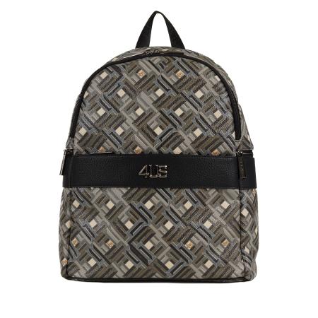 4US PACIOTTI 4US PACIOTTI Rugzak gemengde kleuren