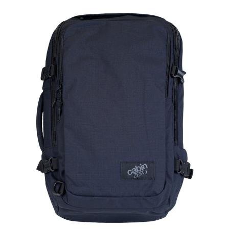 CabinZero Adventure Pro 32L Cabin Backpack absolute black