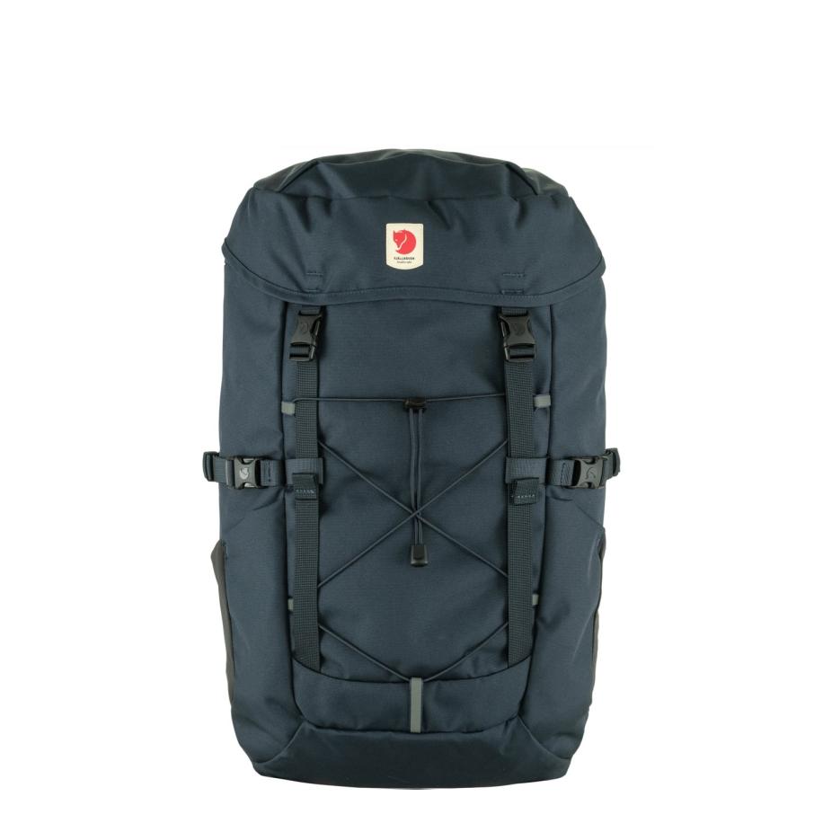 Fjällräven Rugzak Skule Top 26 navy Blauw