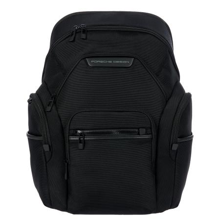 Porsche Design Roadster Nylon Evo Backpack L black