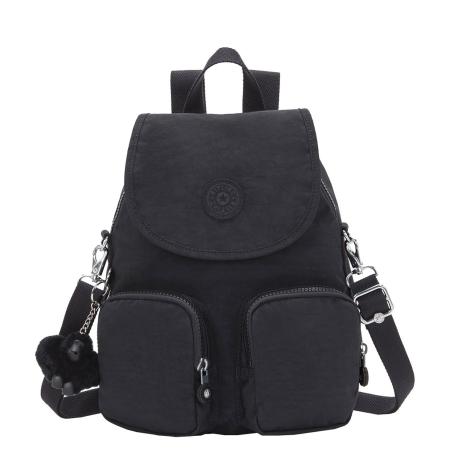 Kipling Firefly Up Backpack black noir