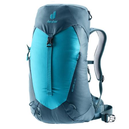Deuter AC Lite 14 SL lagoon-atlantic backpack