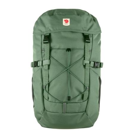 Fjällräven Rugzak Skule Top 26 olijfgroen