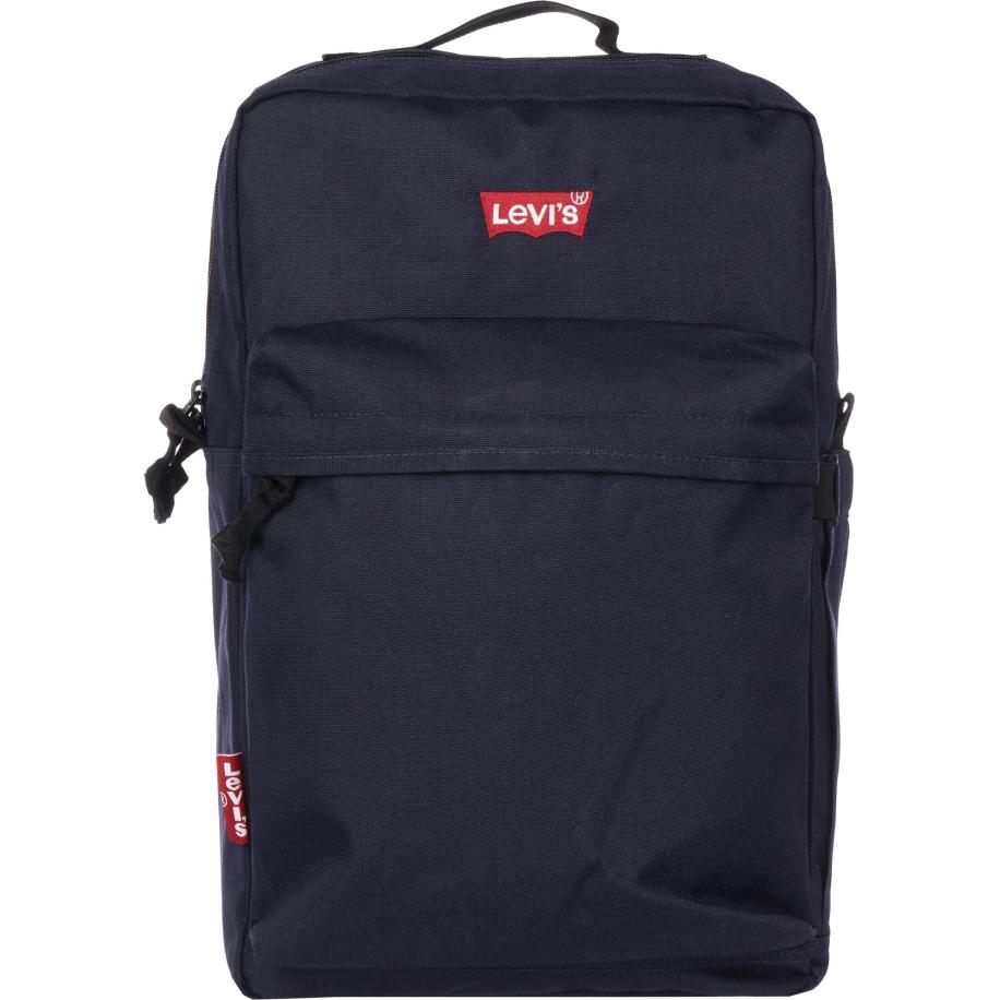 Levi's LEVIS ® Rugzak navy / rood / wit -