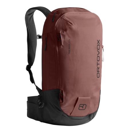 Ortovox Free Rider 20 S chestnut