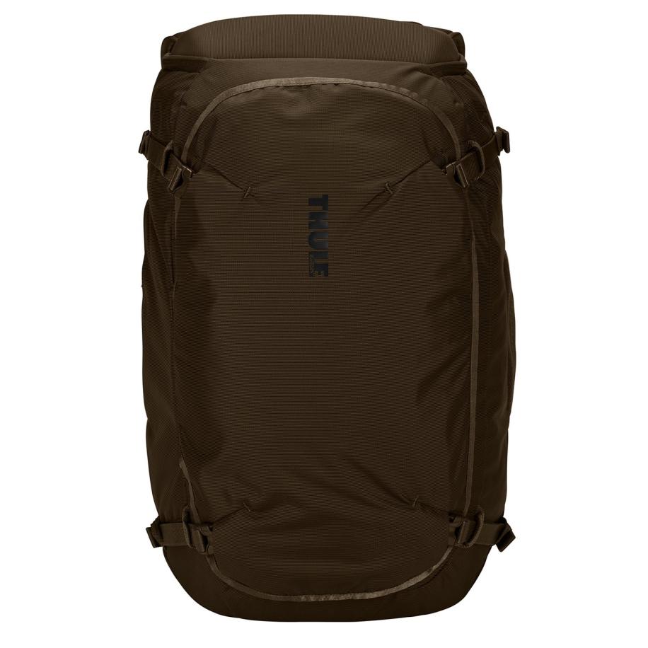 Thule Landmark Travel Pack 40L deep khaki Groen