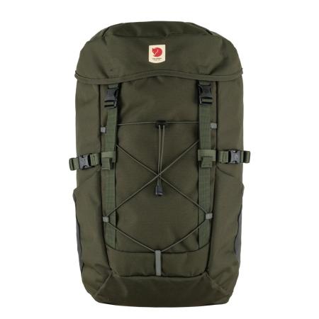Fjällräven Rugzak Skule Top 26 olijfgroen