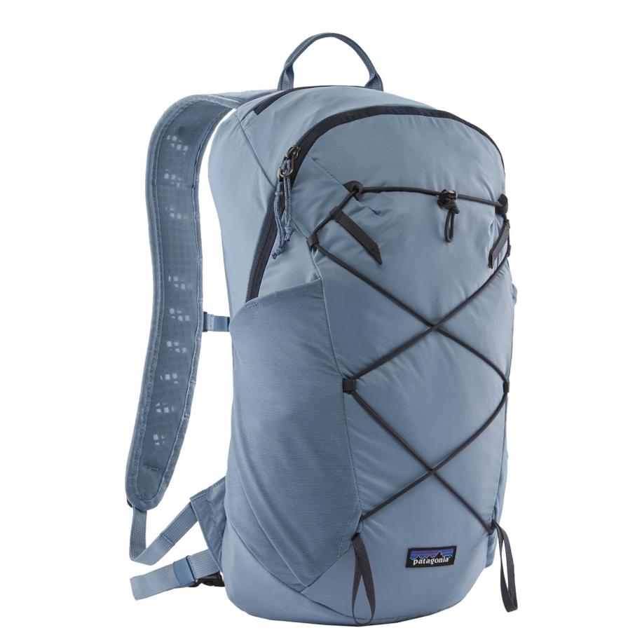 Patagonia Terravia Pack 14L S barnacle blue Blauw