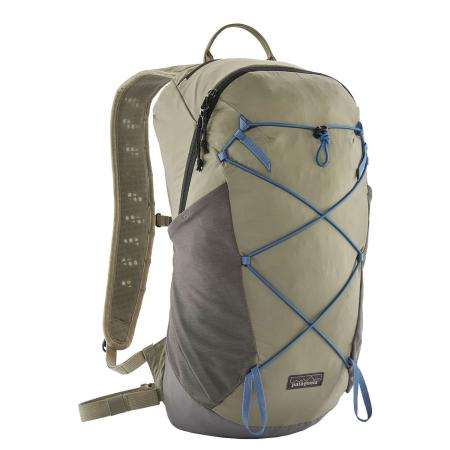 Patagonia Terravia Pack 14L L river rock green