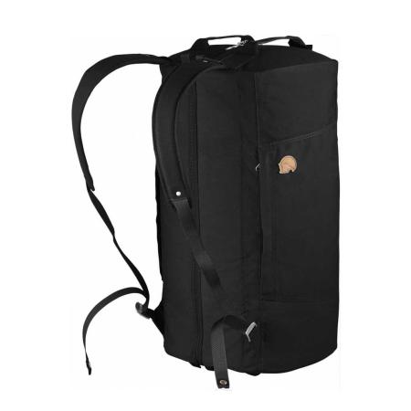 Fjallraven Splitpack Large Backpack/Duffel black