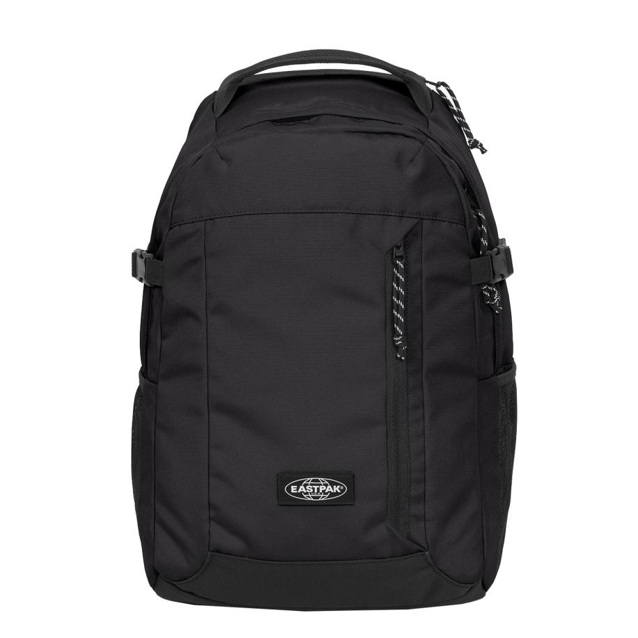 EASTPAK Rugzak Smallker zwart Zwart