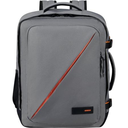 American Tourister Take2cabin Rugzak 15.6 Dark Grey
