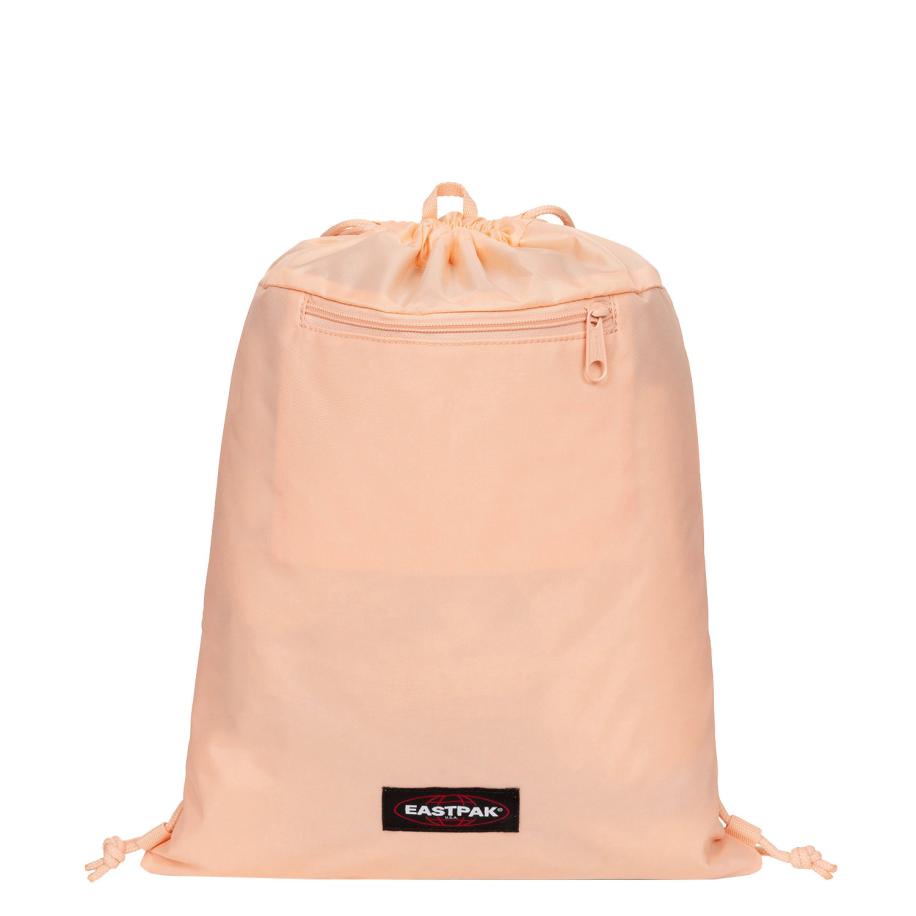 EASTPAK Gymtas Jymler lichtoranje Multicolor