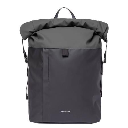 Sandqvist Konrad Backpack multi dark