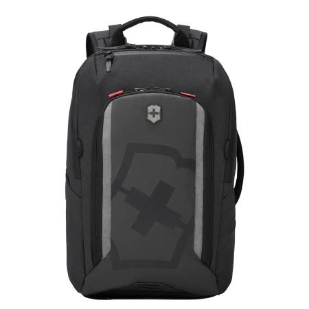 Victorinox Touring 2.0 Commuter Backpack black backpack