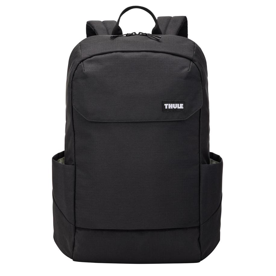 Thule Lithos Backpack 20L black Zwart