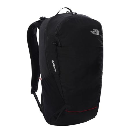 The North Face Basin 18 tnf black-tnf b