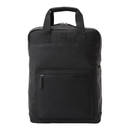 Harbour 2nd Harbour 2nd Rugzak Hamburg zwart