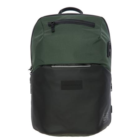 Porsche Design Urban Eco LaptopBackpack XS 13 forest green