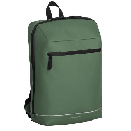Daniel Ray Wollongong Waterproof Office Backpack XL green