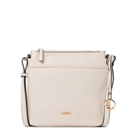 L.Credi L.CREDI Rugzak Ella crème