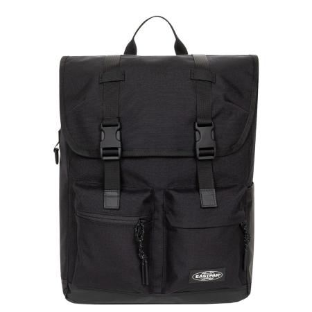 EASTPAK Rugzak Icon Topload zwart