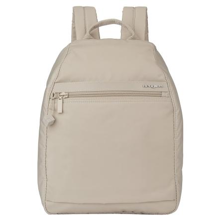 Hedgren Inner City Vogue Rugzak L cashmere beige