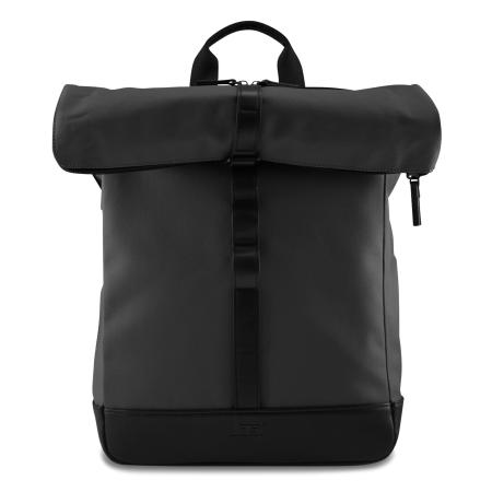 Jost JOST Rugzak Borgholm antraciet / zwart