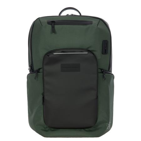 Porsche Design Urban Eco LaptopBackpack M2 15 forest green