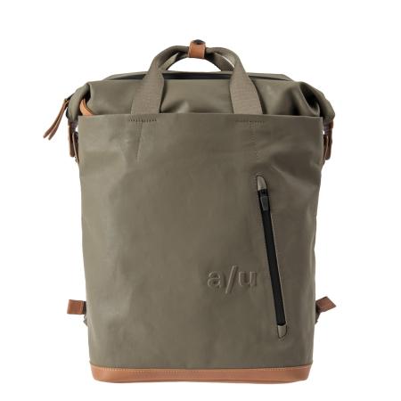 Aunts & Uncles Japan Morioka Backpack Shopper fallen rock backpack