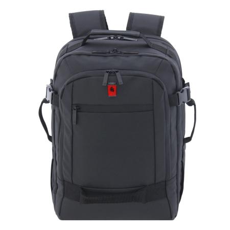 Gladiator Gladiator Rugzak zwart