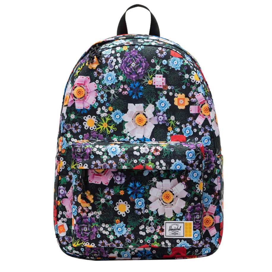 Herschel Supply Co. LEGO Classic XL Backpack garden floral Multicolor