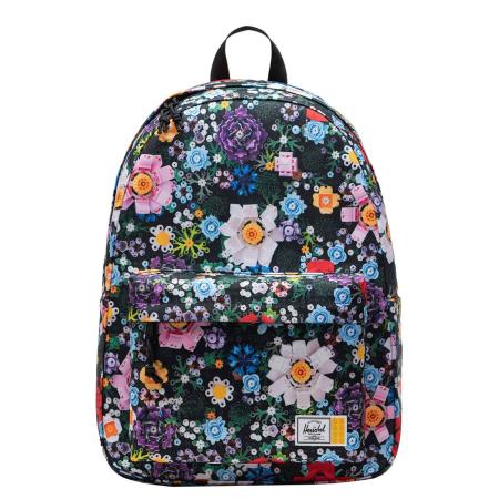 Herschel Supply Co. LEGO Classic XL Backpack garden floral