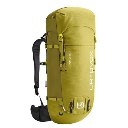 Ortovox Peak Light 32 dirty-daisy backpack