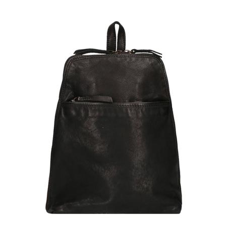 Bear Design Cow Lavato Rugzak zwart