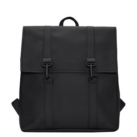 Rains MSN Bag Mini W3 black