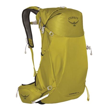 Osprey Downburst Men 26 babylonica yellow backpack