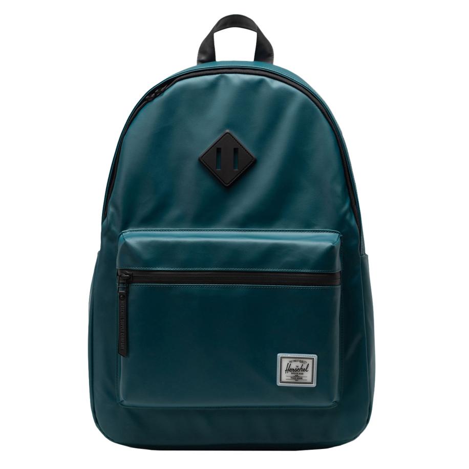 Herschel Supply Co. Classic XL Weather Resistant Backpack dark sea Groen