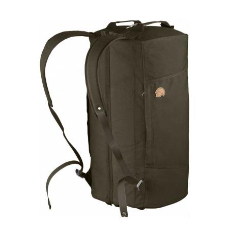 Fjallraven Splitpack Large Backpack/Duffel dark olive
