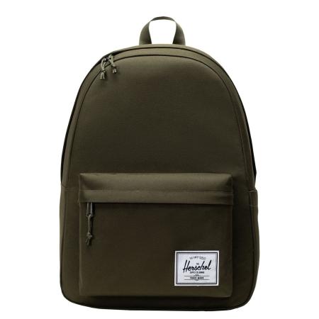 Herschel Supply Co. Classic XL Backpack ivy green