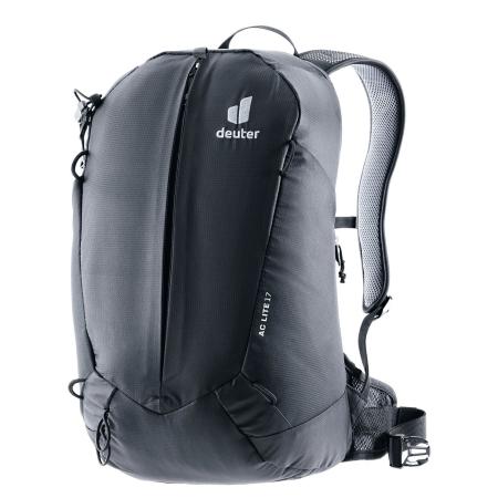 Deuter AC Lite 17 black