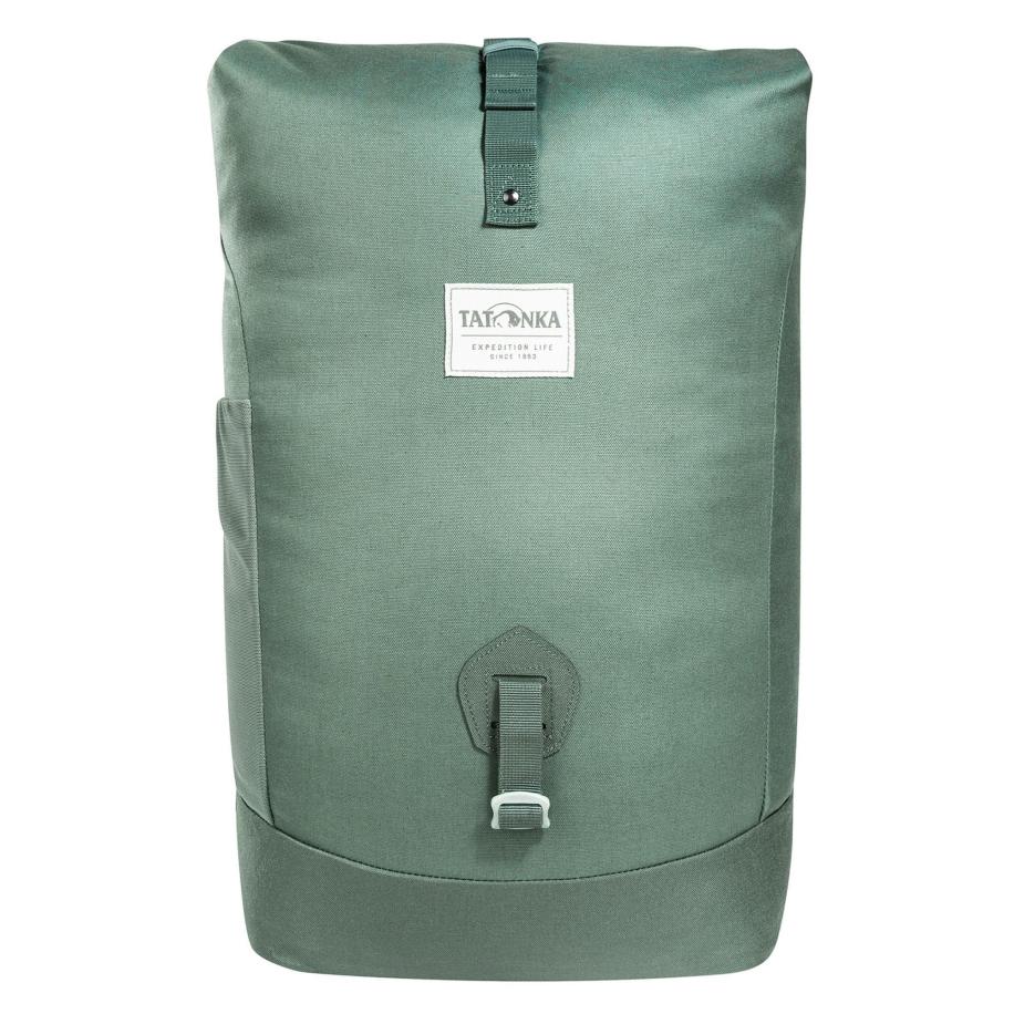 Tatonka TATONKA Rugzak lichtgroen -