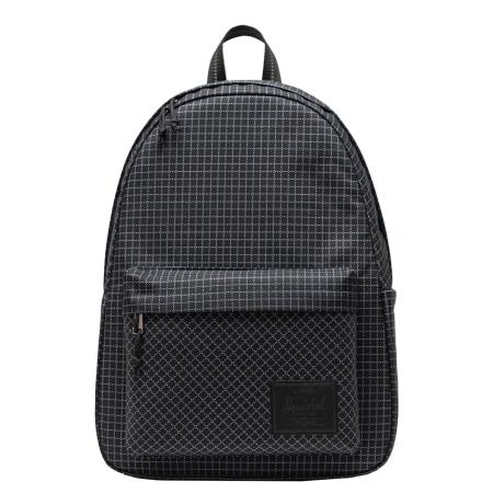 Herschel Supply Co. Classic XL Backpack grid - black